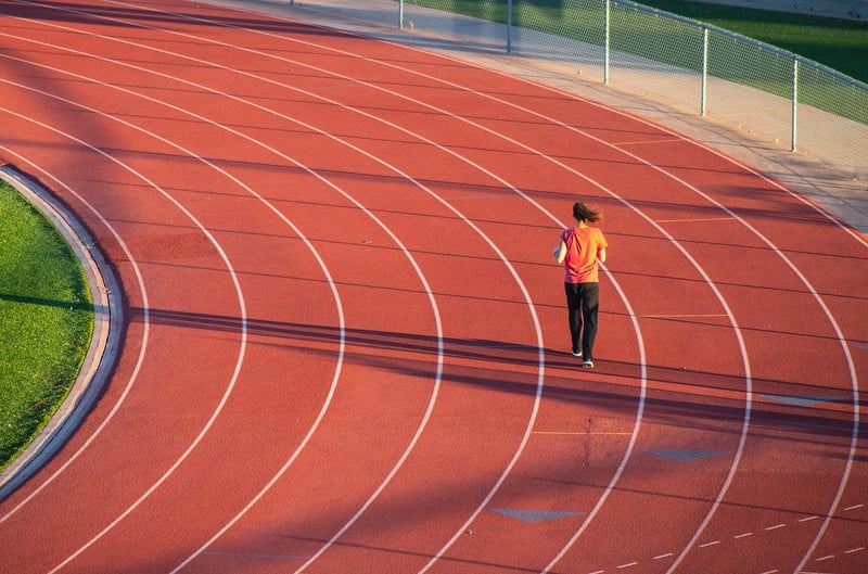 Cardio Training